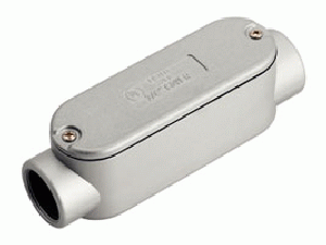 CONDULET C 1/2".