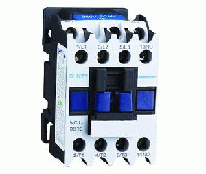 CONTACTOR 40AMP-220V(2050040)