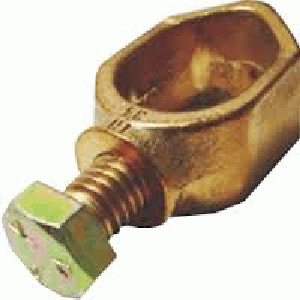 CONECTOR P/VARILLA 5/8" IMPORTADO