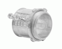 CONECTOR EMT 1"