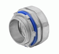 CONECTOR SELLADO RECTO 1"