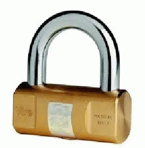 CANDADO BARRIL T/VIRO 60MM(TL-021-60MM)