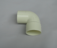 TUBYTEK CODO SANITARIO 50MM X 90ª E/C(512002)