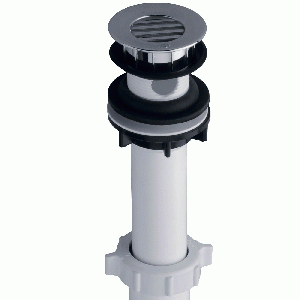 FV DESAGUE C/REJ C/SIFON 1 1/2" E246.09.01(768979)