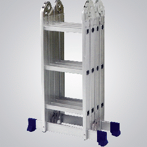 ESCALERA MULTIUSO FE4X3T1(4E3130F)