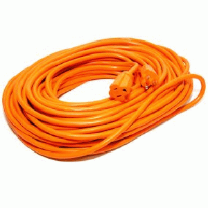 EXTENSION ANARANJADA POLAR 15PIE(4.50MT)3X16