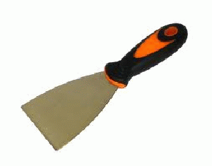 ESPATULA 1 1/2" CENTURY M/CAUCHO 701(4E20701)