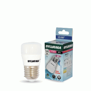 FOCO LED REFRIG E-27 6500K 130V