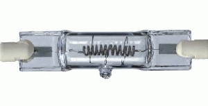 FILAMENTO HALOGENO 1500W-110V VICA