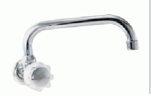 LLAVE COCINA 3171 PARED CUELLO C P/ACRI DIAMANT