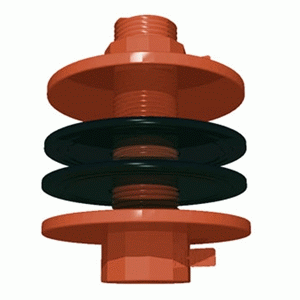 POLIMEX ADAPTADOR TANQUE 3/4"(ER40610)