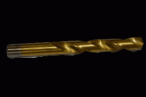 BROCA P/ACERO INOX COBALTO 3/16"