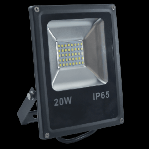 REFLECTOR LED 20W L/BLANCA ANDRETTI(8222)