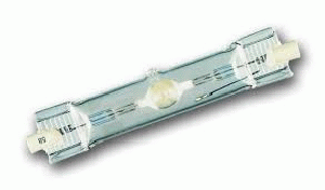 SYLVANIA FOCO METAL HALIDE 70W  T/HALOGENO