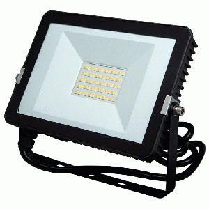 REFLECTOR LED 50W L/VERDE 110V