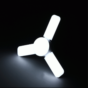 FOCO LED TRES ASPAS 18W(4M984JA)
