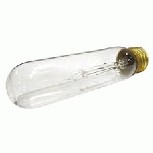 FOCO P/REFRIGERADOR E17 40W-120V.TUBULAR T-6 (F548)