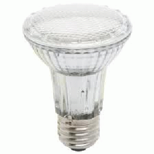 FOCO REFLECTOR HALOG. 50W CLARO PAR 20 VICA