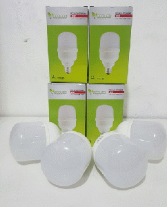 FOCO LED ALTA POTENCIA 20W 6500K ECOLED