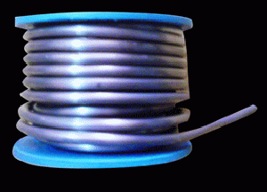 FUSIBLE ALAMBRE PLOMO 15 AMP X ROLLO