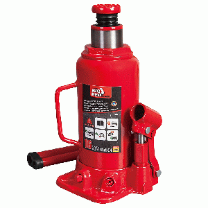 GATA T/BOTELLA 4TONELADA(4G20176)
