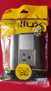 BRILLUX NOVO PLUS INTERR MIXTO(1630149)