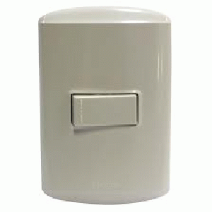 BTICINO INTERR SENCI NOBILE AF2100EM(630543)