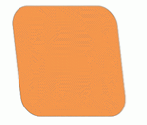 UNIDAS LATEX SUPREMO NARANJA AVENTURERO (GALON)