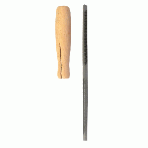 BELLOTA LIMA TRIANGULAR #7 M/MADERA