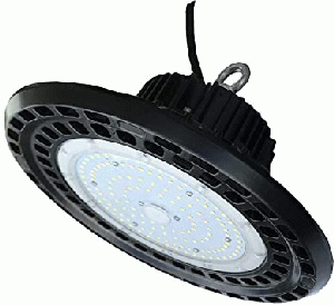 LUMINARIA LED UFO BAHIA ALTA IP65 150W 6500K