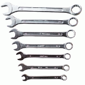 LLAVE BOCA CORONA 30MM