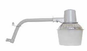 LUMIN QUADROLINER E-40-120V C/FOT C/FOCO AHORR S/BRA