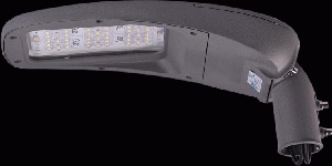LUMINARIA LED ALUMBRADO PUBLICO 60W