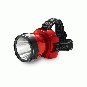 LINTERNA MANOS LIBRES MINI(IL140040)
