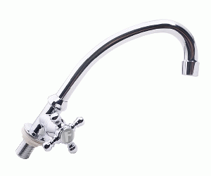 LLAVE COCINA 3266 MESA CUELLO GANZO P/CRUZ