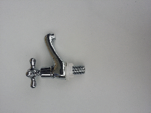 LLAVE LAVAMANO 3414 RECTO P/CRUZ FIRENZA