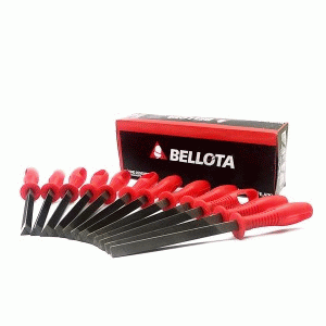 BELLOTA LIMA TRIANG M/PLAST #7(409169)