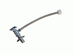 FV LLAVE ANGULAR+FLEX 12" INOD E262.03(135089)
