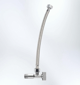 FV LLAVE ANGULAR+FLEX 16" LAVAM E262.05(135097)