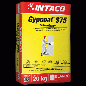 INTACO MASILLA GYPCOAP 20KG