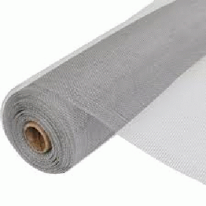 MALLA ALUMINIO ANTIMOSQUITO 1.5MT ALTO(XMETRO)