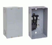 PANEL GENERAL ELECTRIC 2-4(410241)