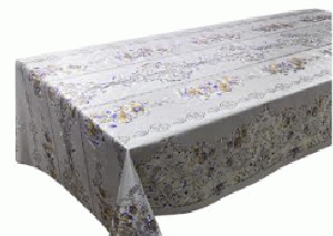 MANTEL PLASTICO MOD BARRANQUILLA(DHT02SB)