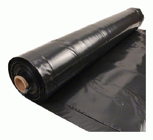 PLASTICO NEGRO 2M REPROCESADO(X METRO)