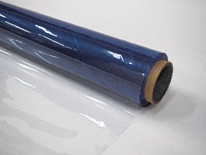 PLASTICO TRANSPARENTE 0.20MM(X METRO)