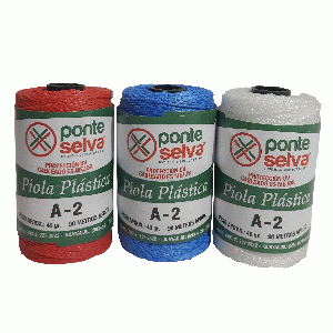 PIOLA DE CONSTRUCCION #2 200GR