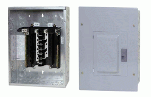 PANEL GENERAL ELECTRIC 14-24(263772)