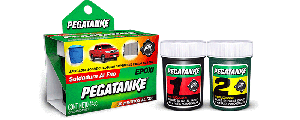 PEGATANQUE SOLDADURA AL FRIO NEGRO(700500)