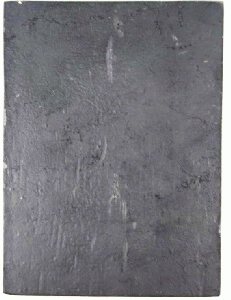 PERFIL PLACA DE HIERRO S/PERF 30X30X6MM