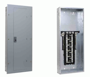 PANEL GENERAL ELECTRIC 30 TRIFASICO